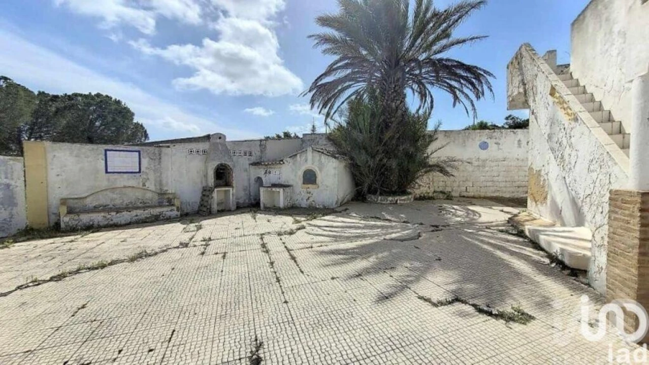 Quinta T4 para Venda em Alcantarilha e Pêra Foto 25