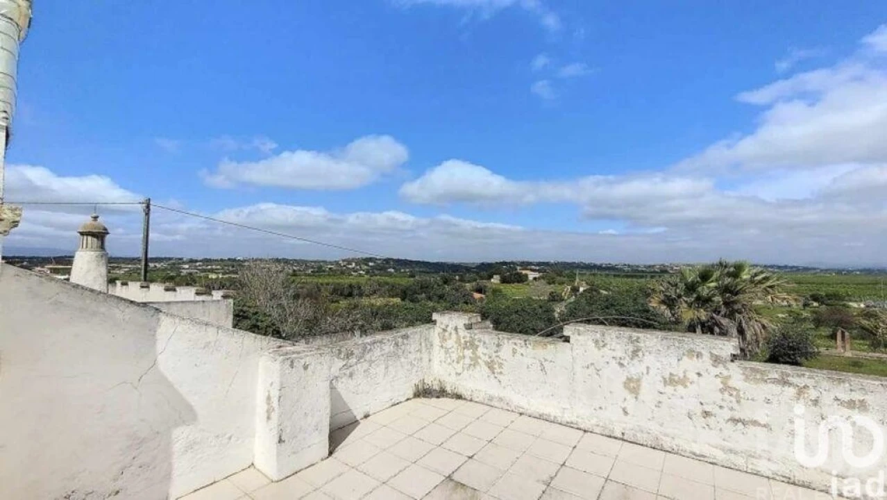 Quinta T4 para Venda em Alcantarilha e Pêra Foto 27