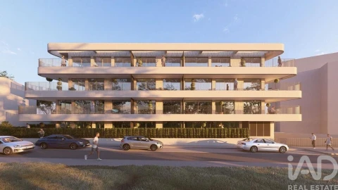 Apartamento T2 para Venda em Santa Marinha e São Pedro da Afurada