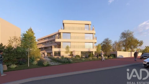 Apartamento T2 para Venda em Santa Marinha e São Pedro da Afurada