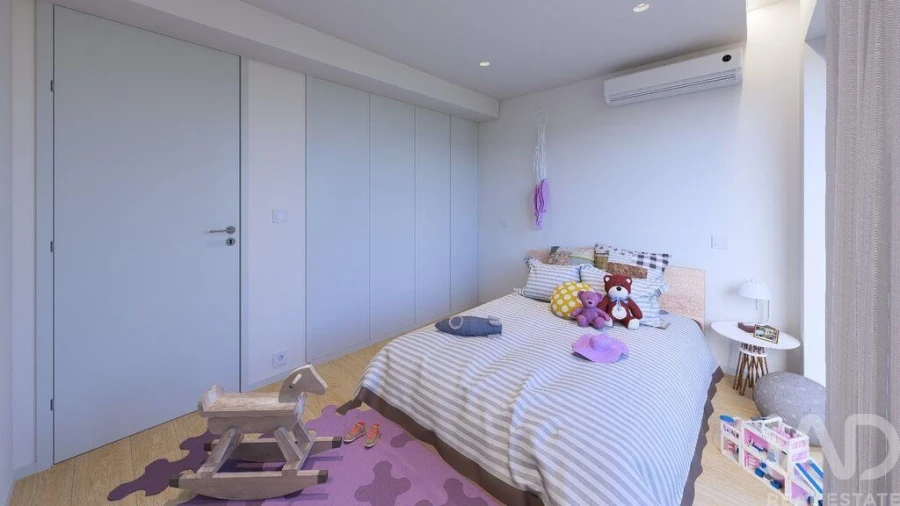 Apartamento T2 para Venda em Santa Marinha e São Pedro da Afurada Foto 8