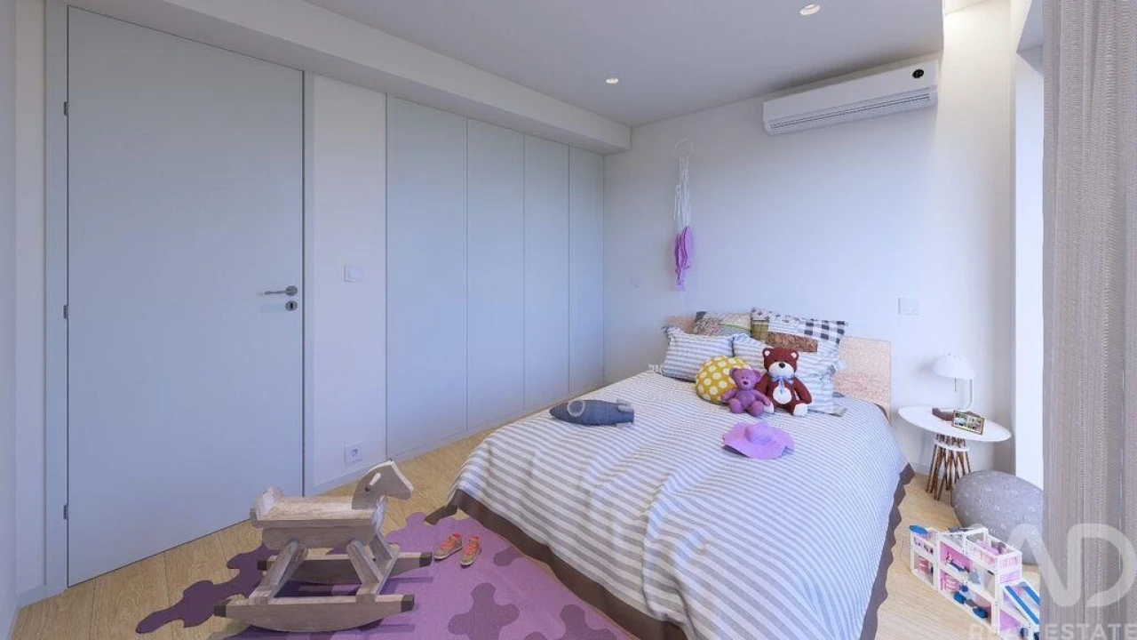 Apartamento T2 para Venda em Santa Marinha e São Pedro da Afurada Foto 8