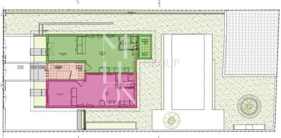Apartamento T1 para Venda em Carcavelos e Parede