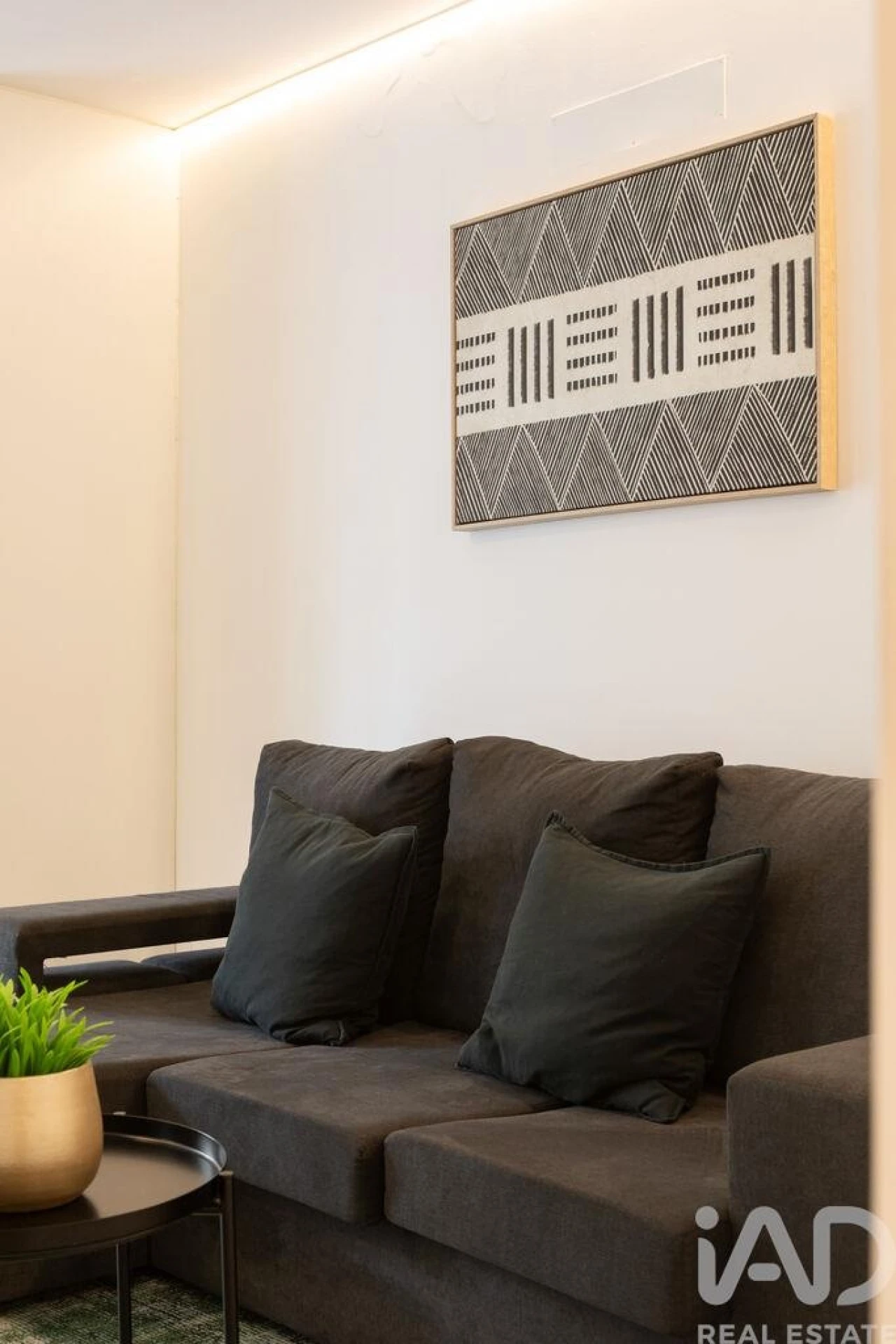 Apartamento T1 para Venda em Santa Maria Maior Foto 12