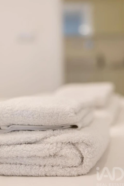 Apartamento T1 para Venda em Santa Maria Maior