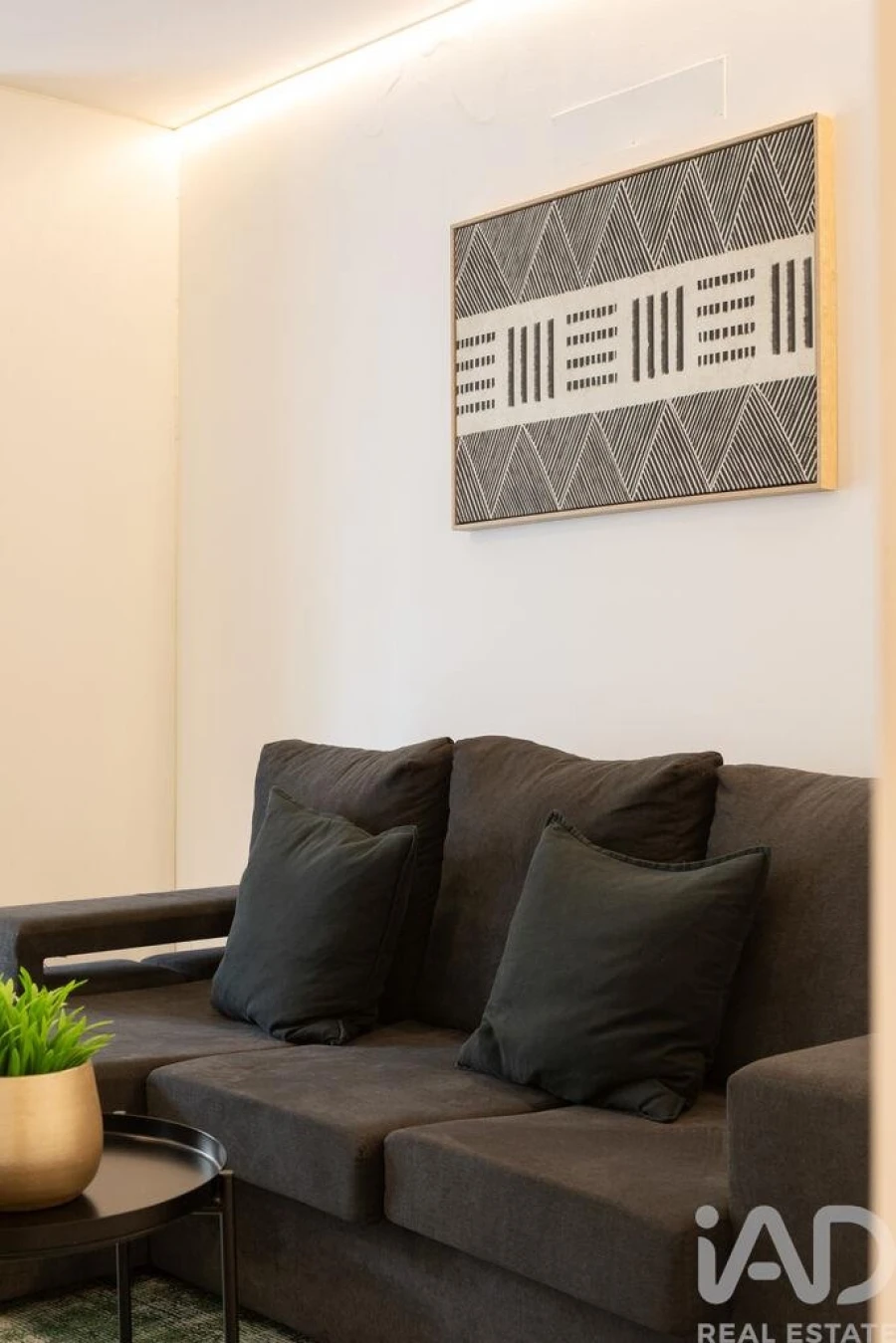 Apartamento T1 para Venda em Santa Maria Maior Foto 12