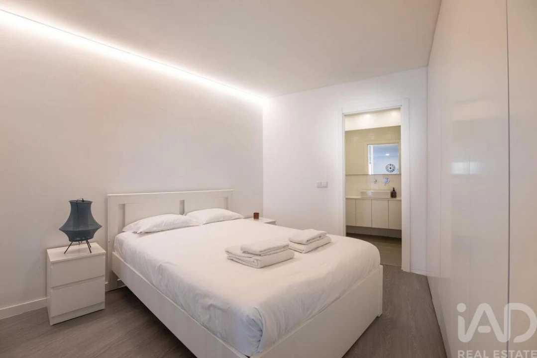 Apartamento T1 para Venda em Santa Maria Maior Foto 5