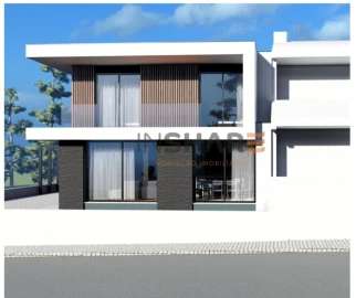 Moradia T4 para Venda em Palmeira