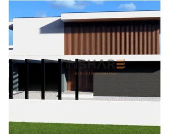 Moradia T4 para Venda em Palmeira