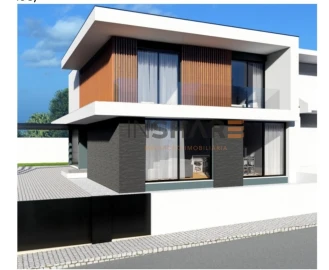 Moradia T4 para Venda em Palmeira