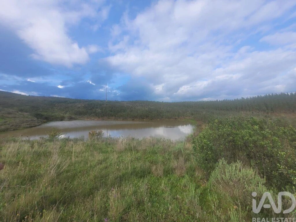 Quinta T2 para Venda em São Teotónio Foto 16