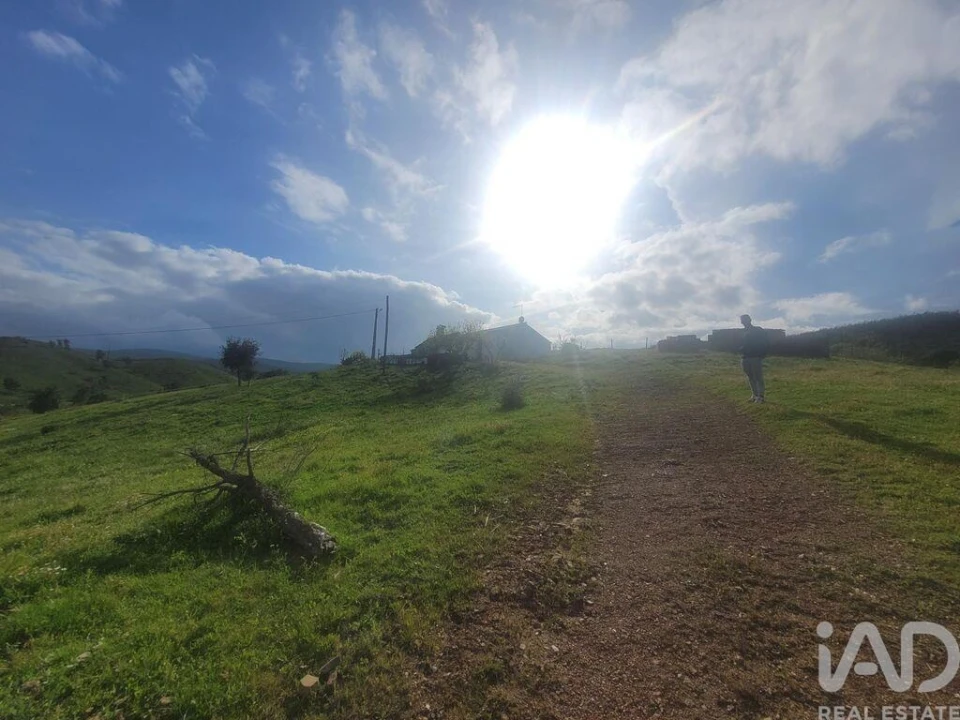 Quinta T2 para Venda em São Teotónio Foto 19