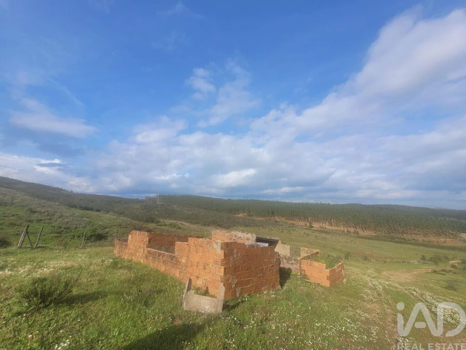 Quinta T2 para Venda em São Teotónio Foto 4