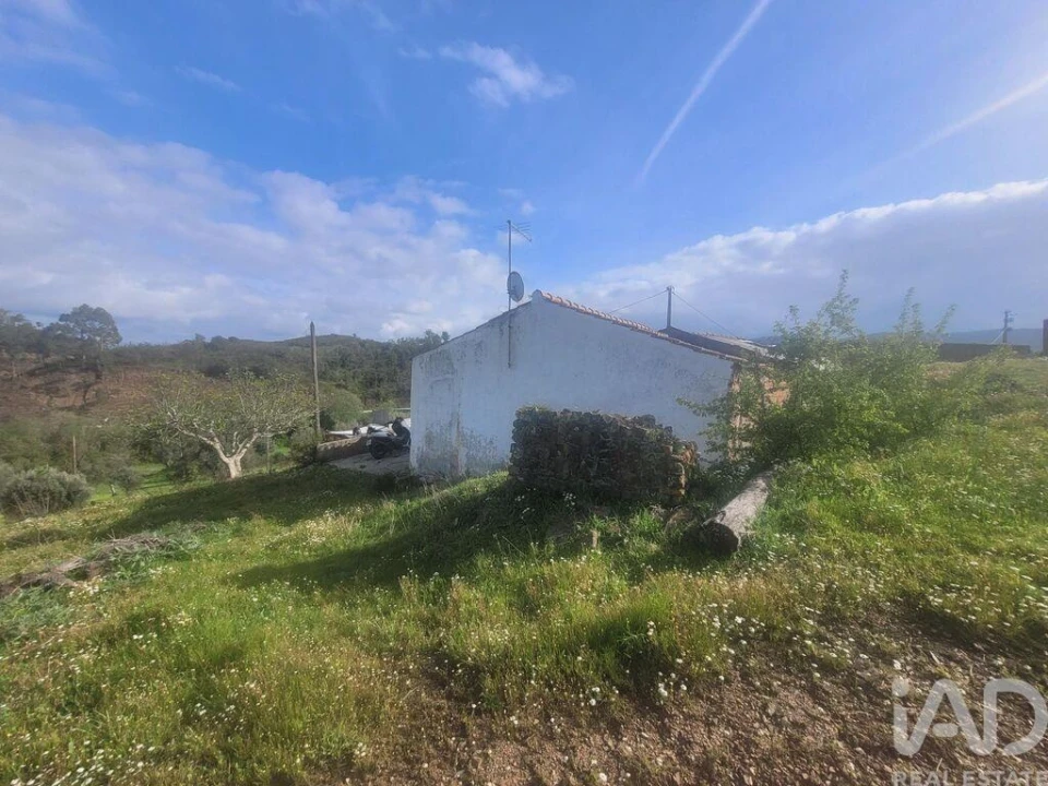 Quinta T2 para Venda em São Teotónio Foto 12