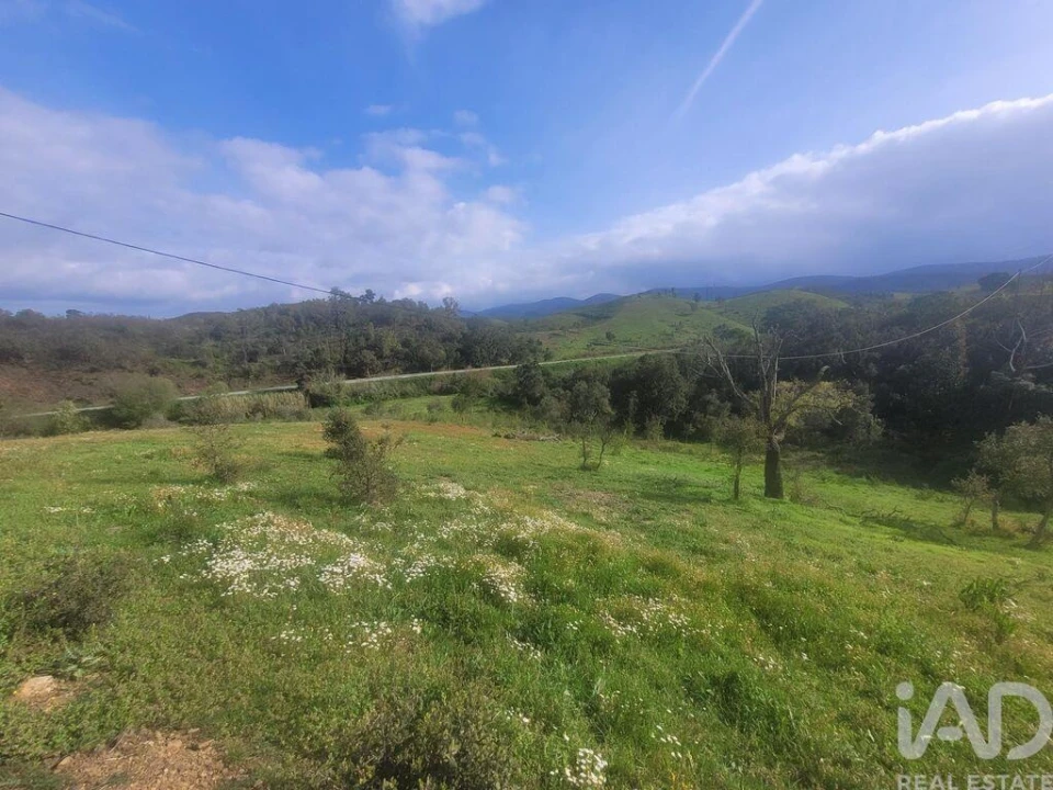Quinta T2 para Venda em São Teotónio Foto 7