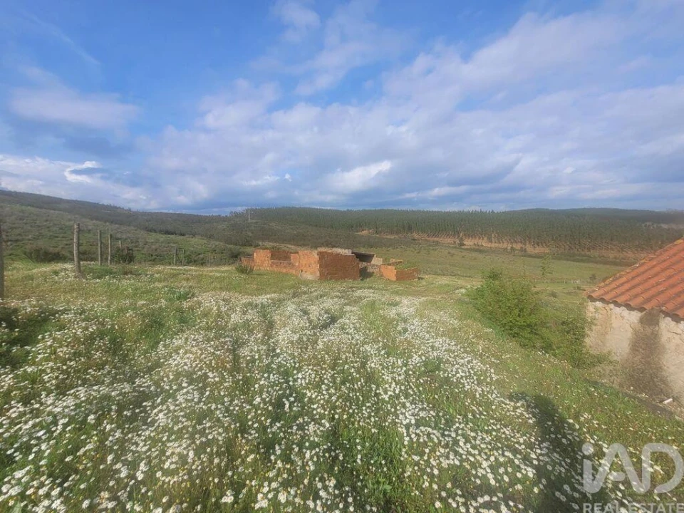 Quinta T2 para Venda em São Teotónio Foto 5