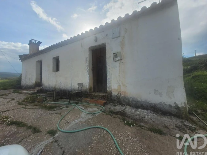 Quinta T2 para Venda em São Teotónio Foto 9