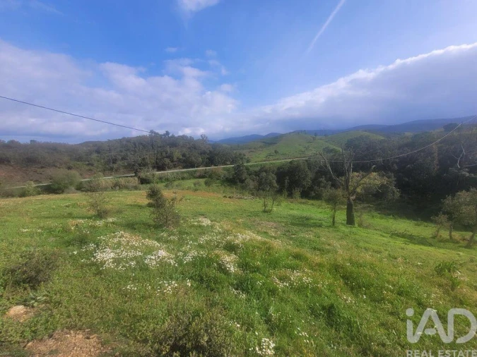 Quinta T2 para Venda em São Teotónio Foto 7