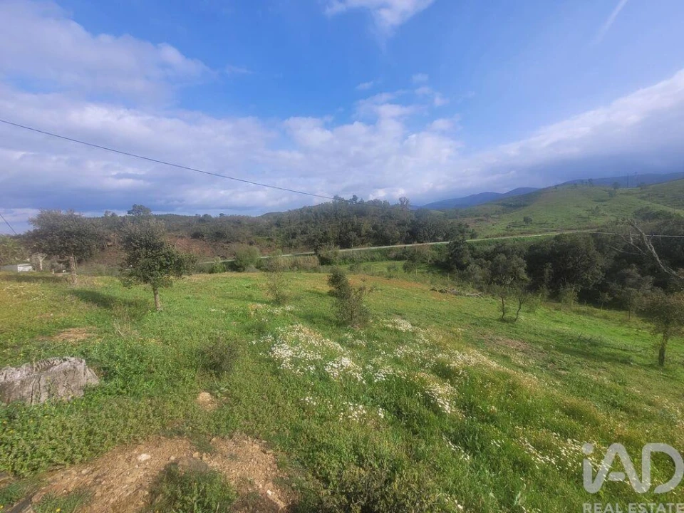 Quinta T2 para Venda em São Teotónio Foto 6