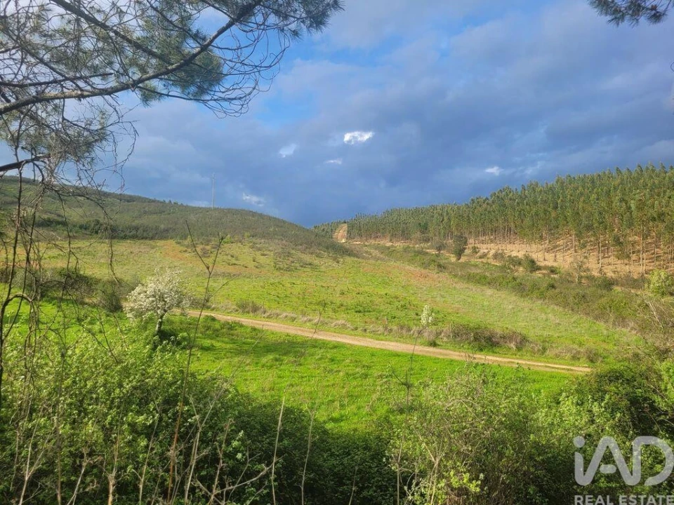 Quinta T2 para Venda em São Teotónio Foto 1