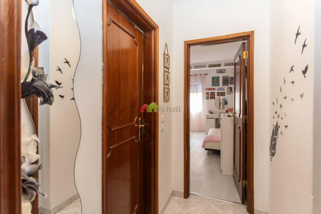 Apartamento T2 para Venda em Quinta do Conde Foto 12