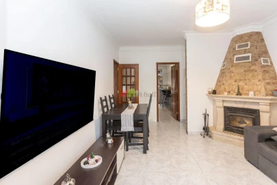 Apartamento T2 para Venda em Quinta do Conde