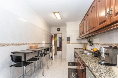Apartamento T2 para Venda em Quinta do Conde