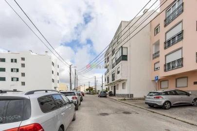 Apartamento T2 para Venda em Quinta do Conde
