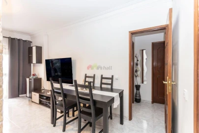 Apartamento T2 para Venda em Quinta do Conde