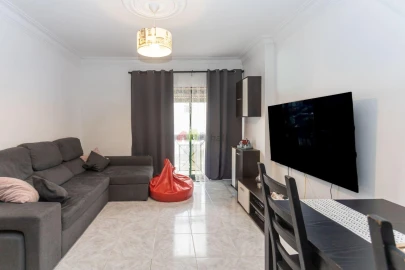 Apartamento T2 para Venda em Quinta do Conde