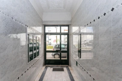 Apartamento T2 para Venda em Quinta do Conde