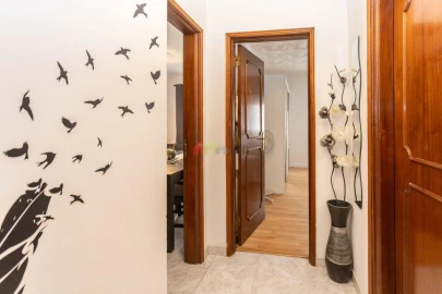 Apartamento T2 para Venda em Quinta do Conde