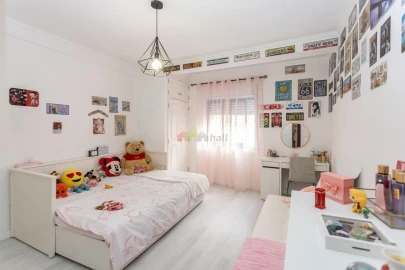 Apartamento T2 para Venda em Quinta do Conde
