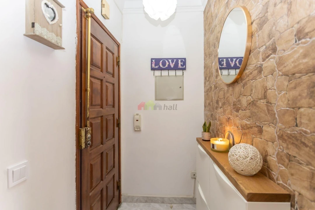 Apartamento T2 para Venda em Quinta do Conde Foto 22