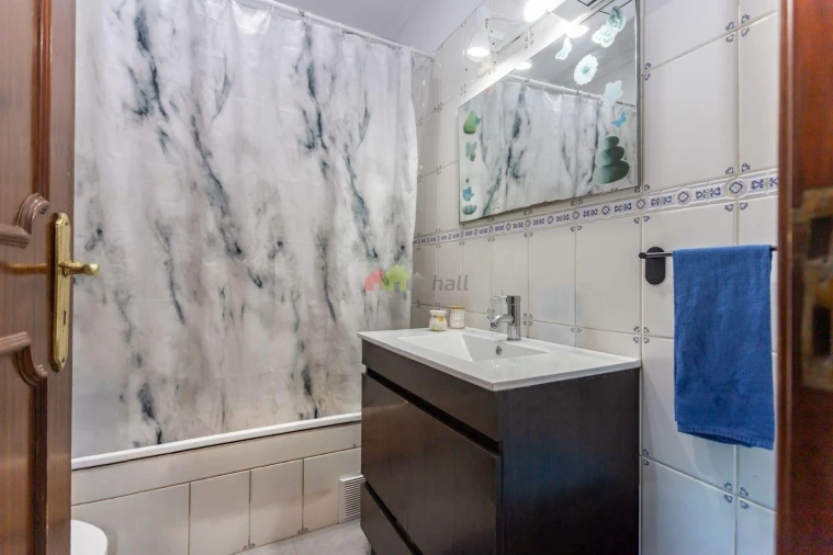 Apartamento T2 para Venda em Quinta do Conde Foto 20