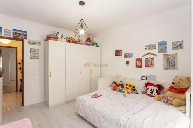 Apartamento T2 para Venda em Quinta do Conde Foto 18