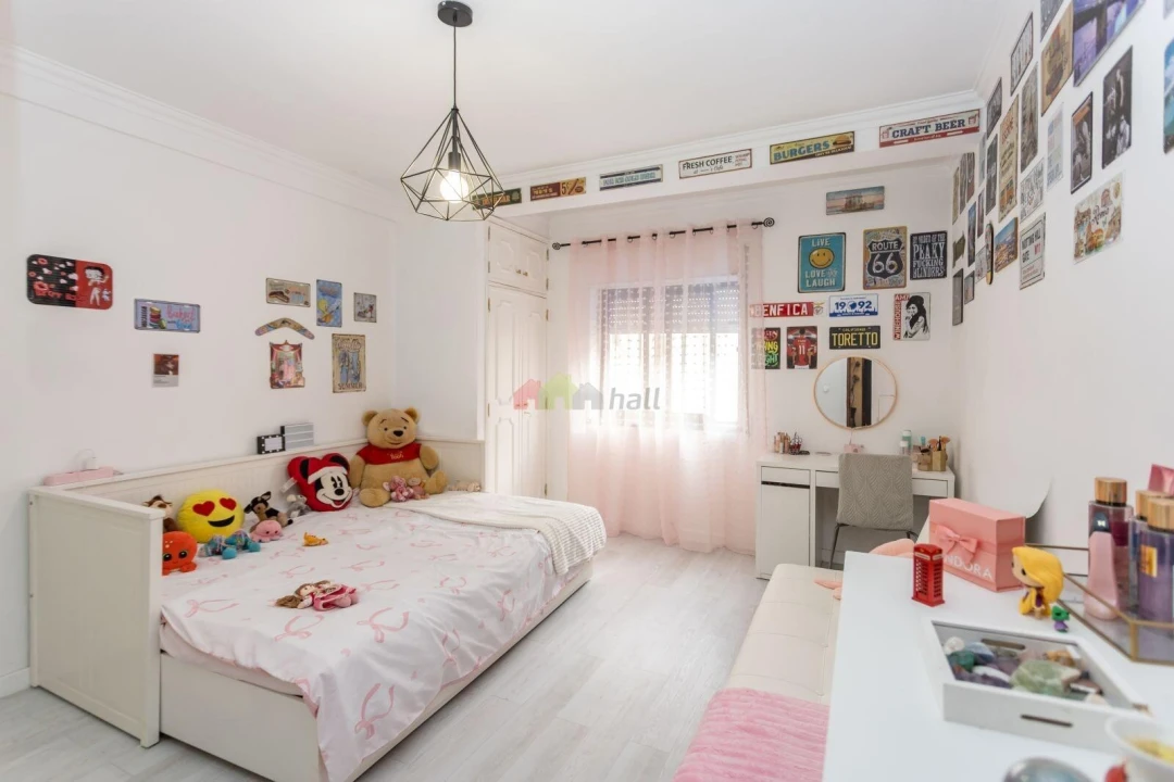 Apartamento T2 para Venda em Quinta do Conde Foto 17