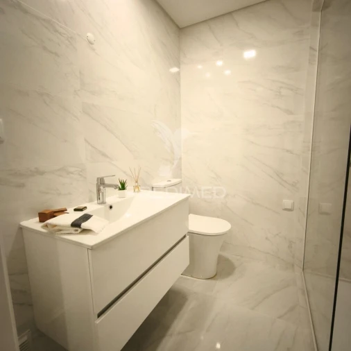 Apartamento T3 para Venda em Benfica Foto 13