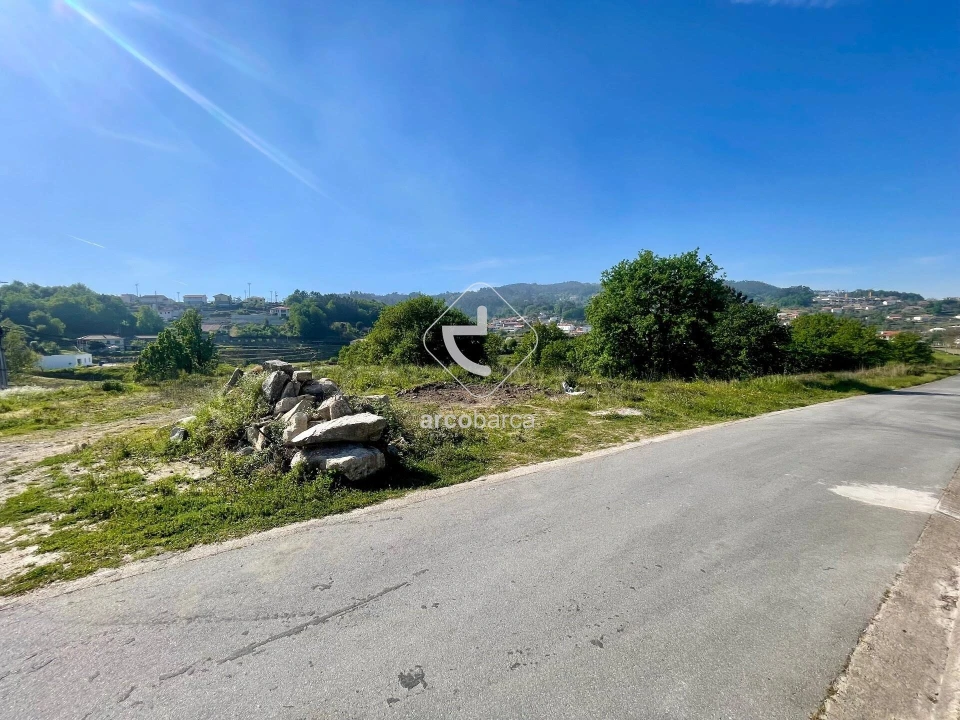 Terreno para Venda em Grade e Carralcova Foto 1
