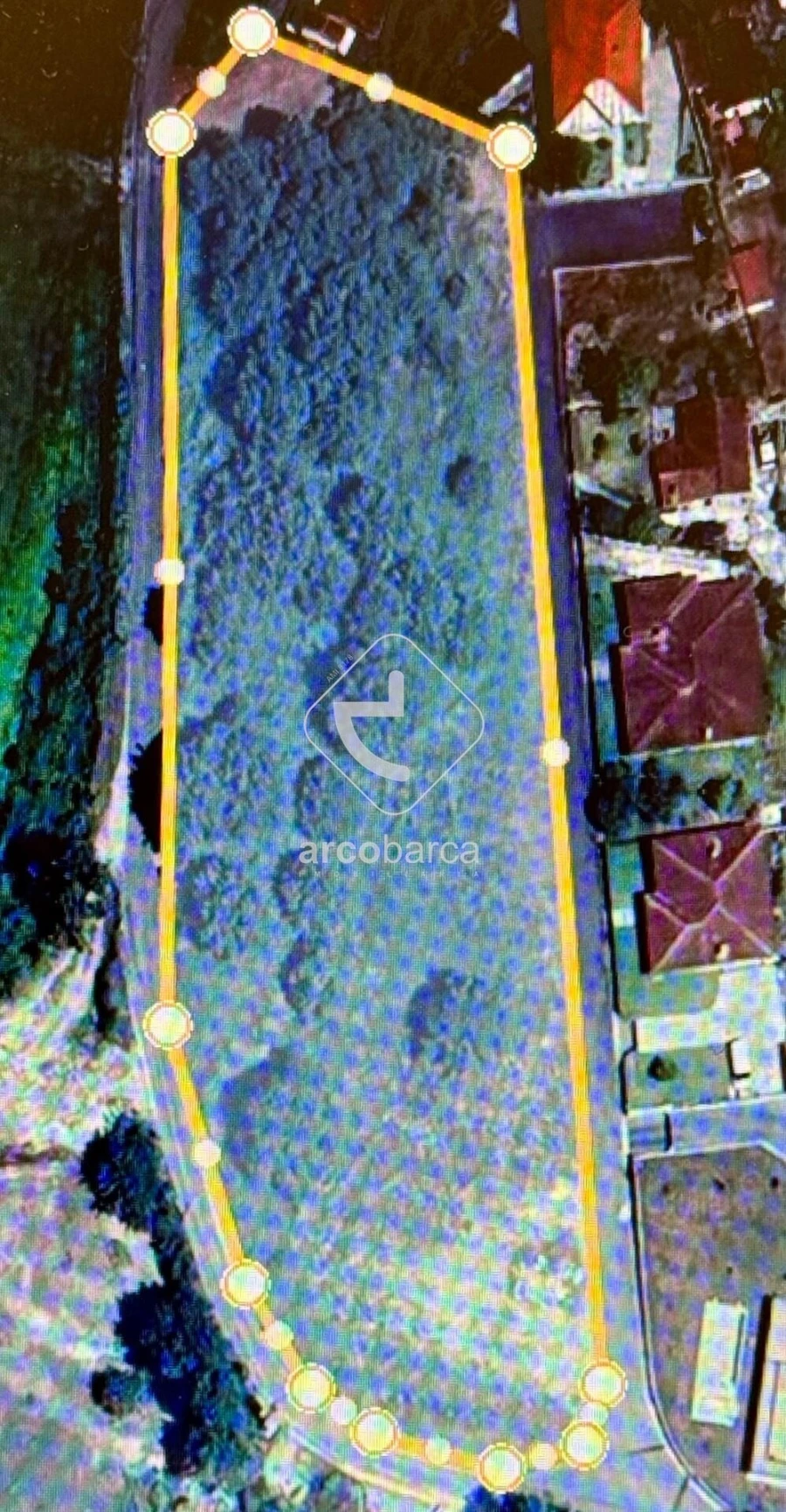 Terreno para Venda em Grade e Carralcova Foto 5