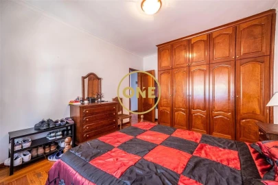 Moradia T3 para Venda em Arnoso (Santa Maria e Santa Eulália) e Sezures