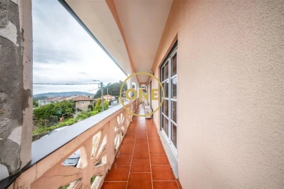 Moradia T3 para Venda em Arnoso (Santa Maria e Santa Eulália) e Sezures