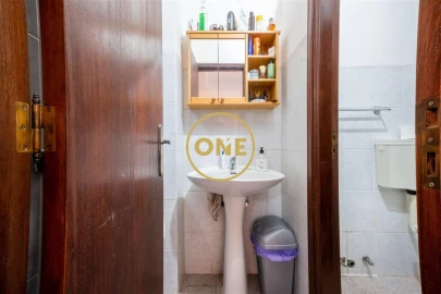 Moradia T3 para Venda em Arnoso (Santa Maria e Santa Eulália) e Sezures