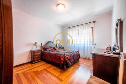 Moradia T3 para Venda em Arnoso (Santa Maria e Santa Eulália) e Sezures