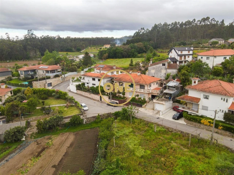 Moradia T3 para Venda em Arnoso (Santa Maria e Santa Eulália) e Sezures Foto 30