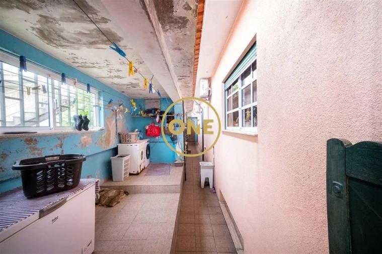 Moradia T3 para Venda em Arnoso (Santa Maria e Santa Eulália) e Sezures Foto 28