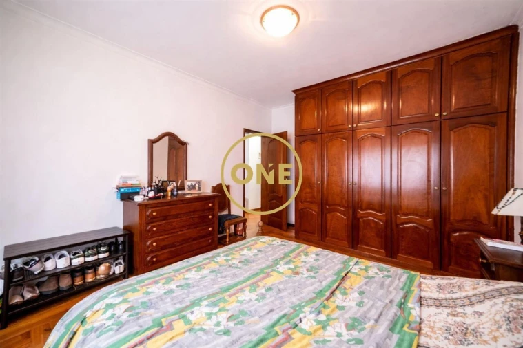 Moradia T3 para Venda em Arnoso (Santa Maria e Santa Eulália) e Sezures Foto 11