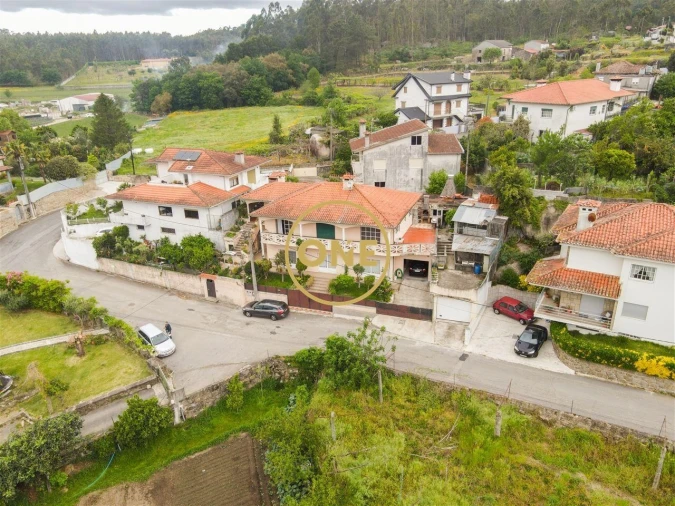 Moradia T3 para Venda em Arnoso (Santa Maria e Santa Eulália) e Sezures Foto 29