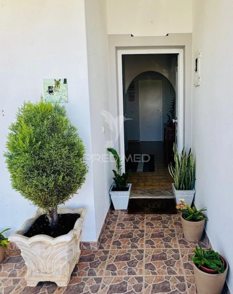 Moradia T2 para Venda em Paderne