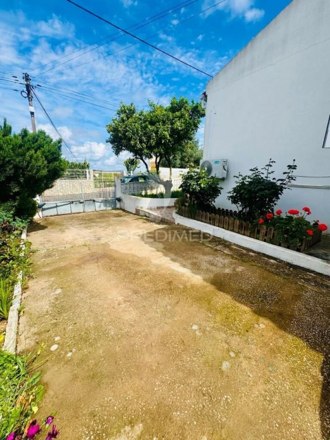 Moradia T2 para Venda em Paderne